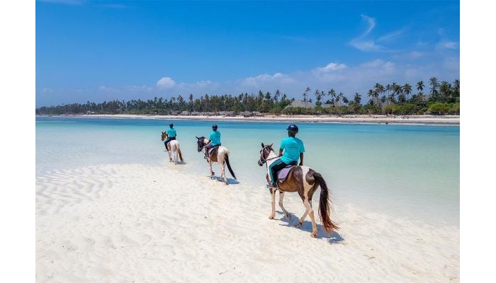 Neptune Pwani Beach Resort & Spa poza 37