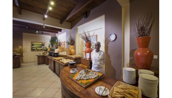 Neptune Pwani Beach Resort poza 27