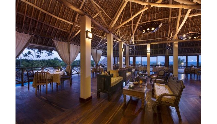 Neptune Pwani Beach Resort poza 20