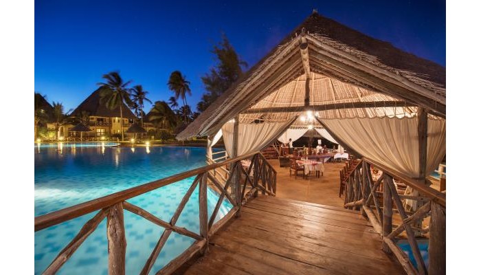 Neptune Pwani Beach Resort poza 15