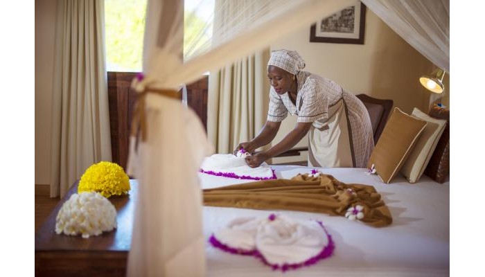 Neptune Pwani Beach Resort poza 4