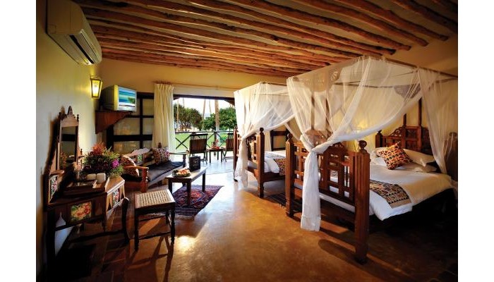 Neptune Pwani Beach Resort poza 8