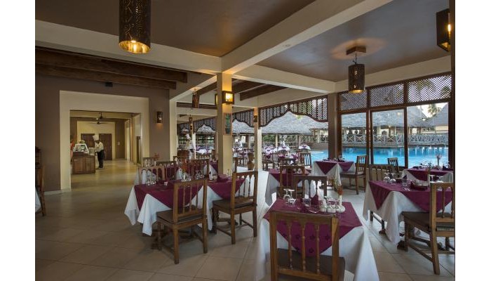 Neptune Pwani Beach Resort poza 13