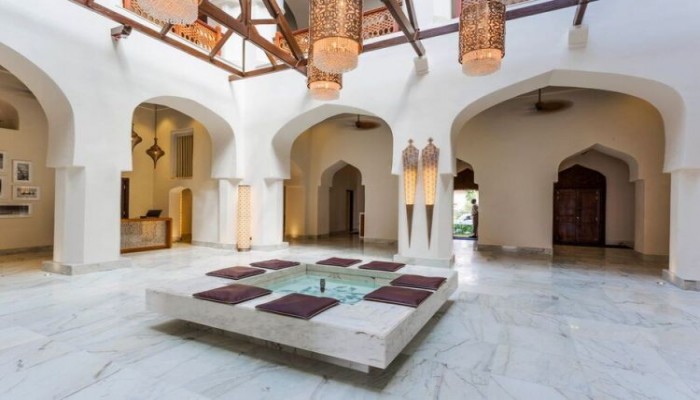 Poza pentru Hotel Park Hyatt Zanzibar 28-1488312345 Hotel Park Hyatt Zanzibar poza 1