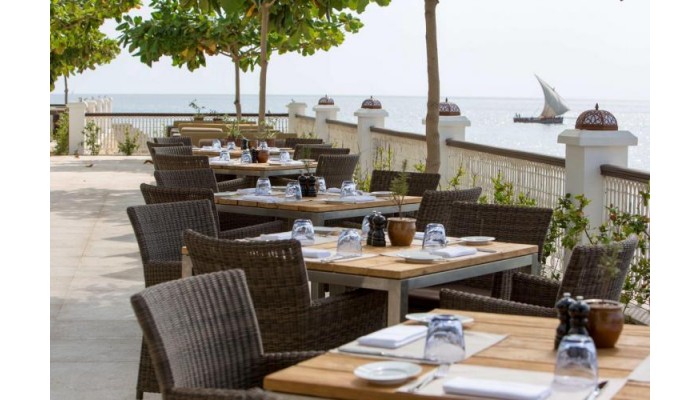 Poza pentru Hotel Park Hyatt Zanzibar 371-1539436083 Hotel Park Hyatt Zanzibar poza 13