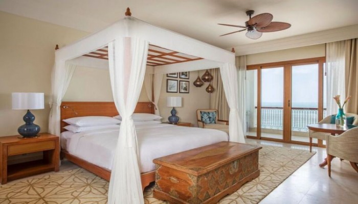 Poza pentru Hotel Park Hyatt Zanzibar 422-1488312347 Hotel Park Hyatt Zanzibar poza 2