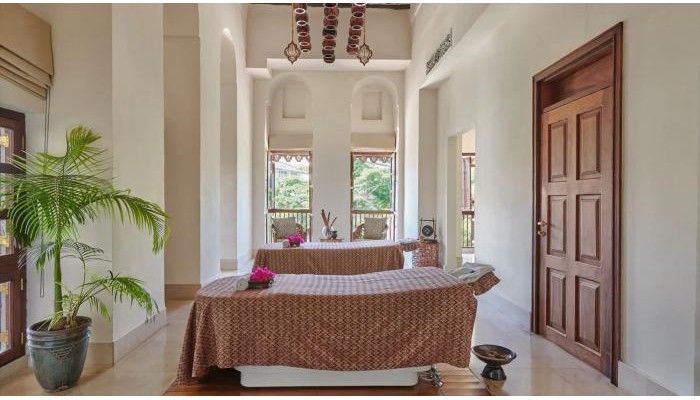 Hotel Park Hyatt Zanzibar poza 22