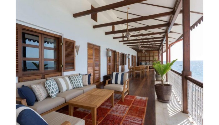 Poza pentru Hotel Park Hyatt Zanzibar 675-1539436082 Hotel Park Hyatt Zanzibar poza 11