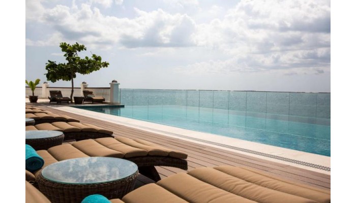 Poza pentru Hotel Park Hyatt Zanzibar 78-1539436087 Hotel Park Hyatt Zanzibar poza 20
