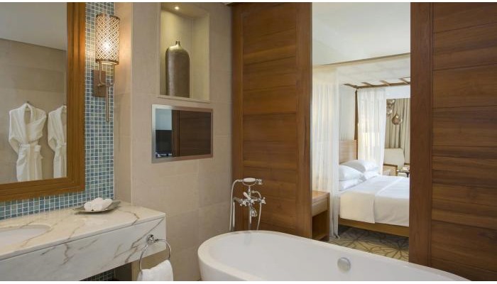 Hotel Park Hyatt Zanzibar poza 24
