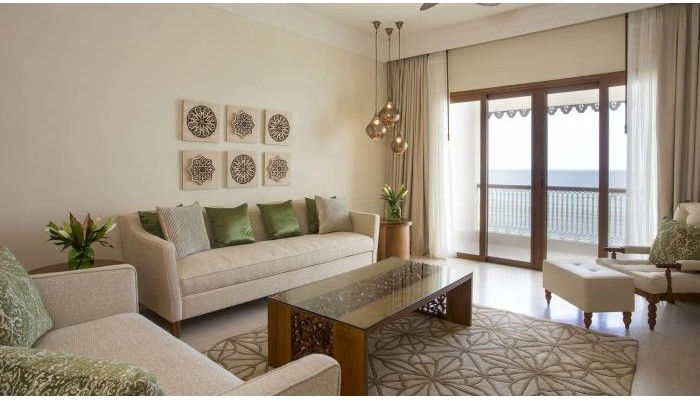 Hotel Park Hyatt Zanzibar poza 23