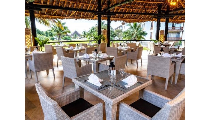 Royal Zanzibar Beach Resort poza 10