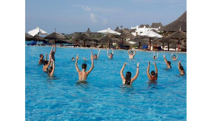 Royal Zanzibar Beach Resort poza 21