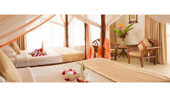 Royal Zanzibar Beach Resort poza 8