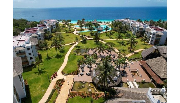 Royal Zanzibar Beach Resort poza 2
