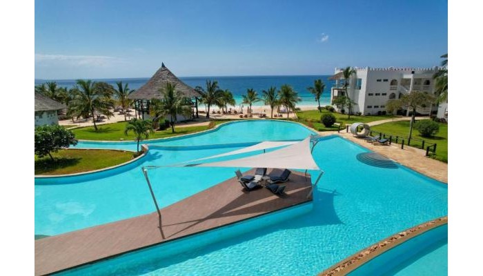 Royal Zanzibar Beach Resort poza 13