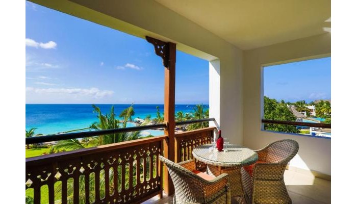 Royal Zanzibar Beach Resort poza 11