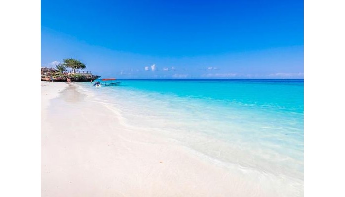 Royal Zanzibar Beach Resort poza 23
