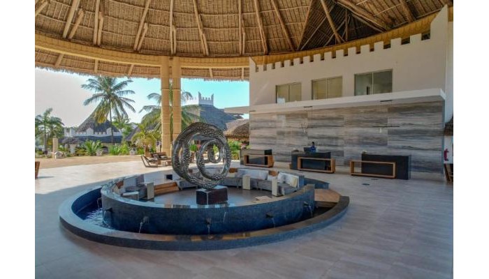 Royal Zanzibar Beach Resort poza 1