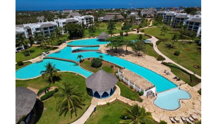 Royal Zanzibar Beach Resort poza 4