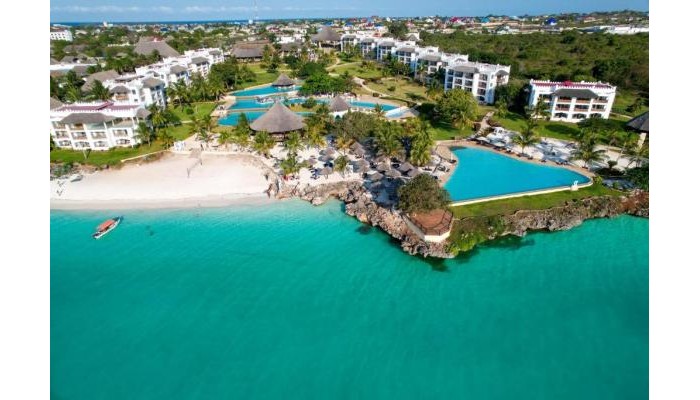 Royal Zanzibar Beach Resort poza 3