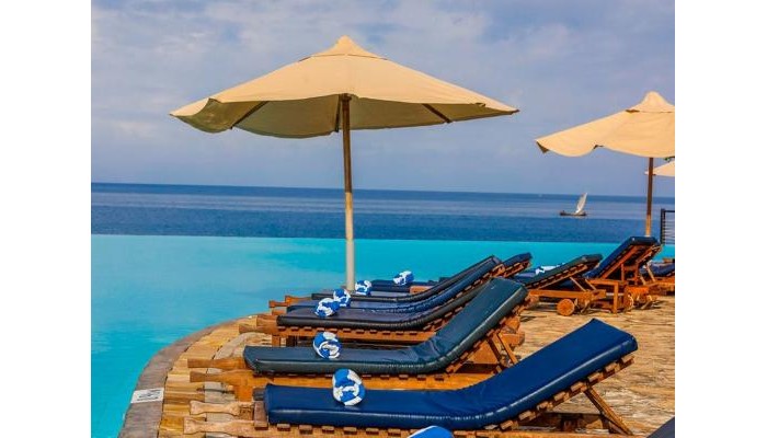 Royal Zanzibar Beach Resort poza 24