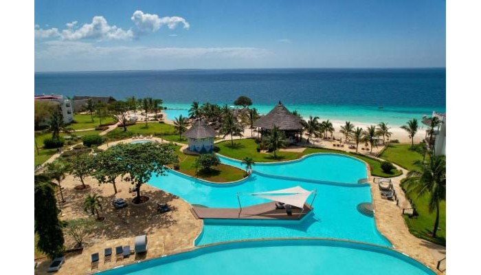 Royal Zanzibar Beach Resort poza 0