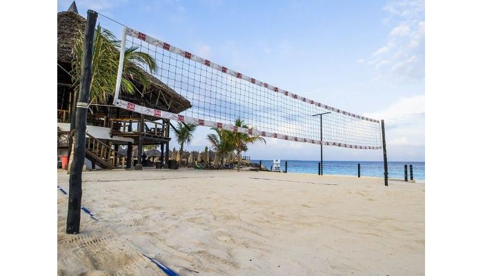 Royal Zanzibar Beach Resort poza 22