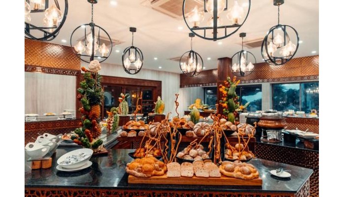 Royal Zanzibar Beach Resort poza 10