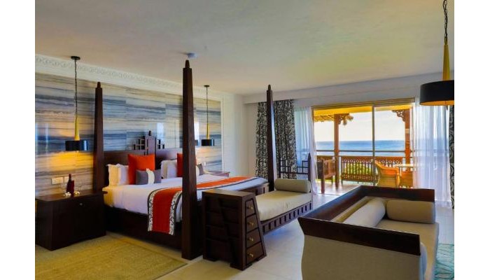 Royal Zanzibar Beach Resort poza 9