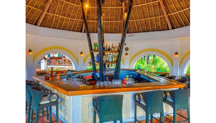 Royal Zanzibar Beach Resort poza 12