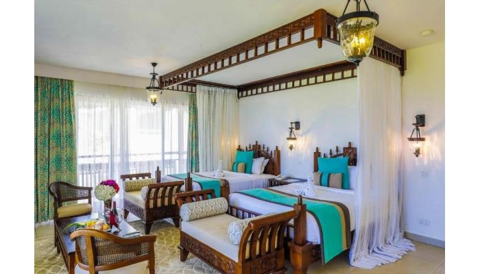 Royal Zanzibar Beach Resort poza 5