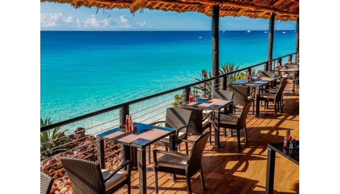 Royal Zanzibar Beach Resort poza 11