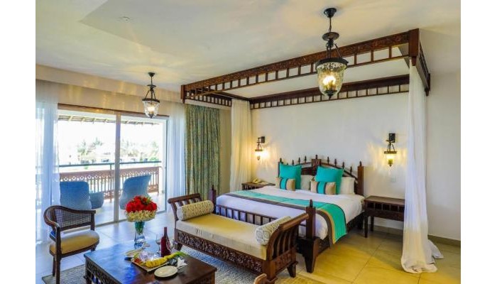 Royal Zanzibar Beach Resort poza 6