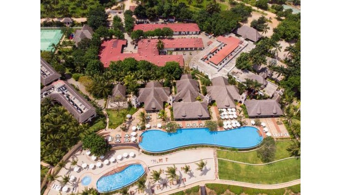 Sea Cliff Resort & Spa poza 0