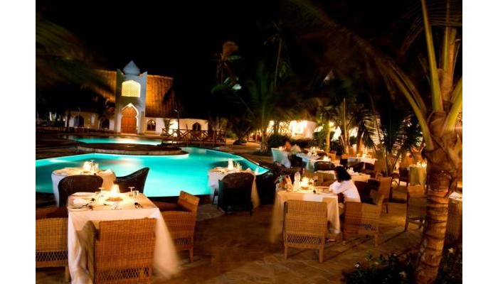 Poza pentru Sultan Sands Island Resort 3843-1697195247 Sultan Sands Island Resort poza 19