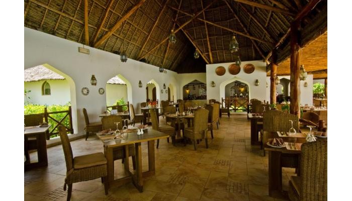 Poza pentru Sultan Sands Island Resort 4321-1697195229 Sultan Sands Island Resort poza 13