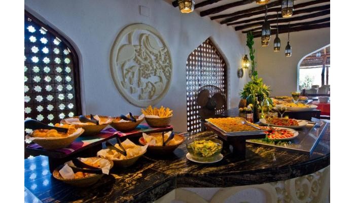 Poza pentru Sultan Sands Island Resort 595-1697195253 Sultan Sands Island Resort poza 21