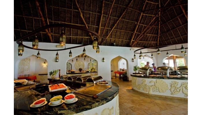 Poza pentru Sultan Sands Island Resort 7067-1697195241 Sultan Sands Island Resort poza 17