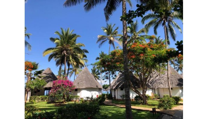 Poza pentru Sultan Sands Island Resort 7854-1697195183 Sultan Sands Island Resort poza 1
