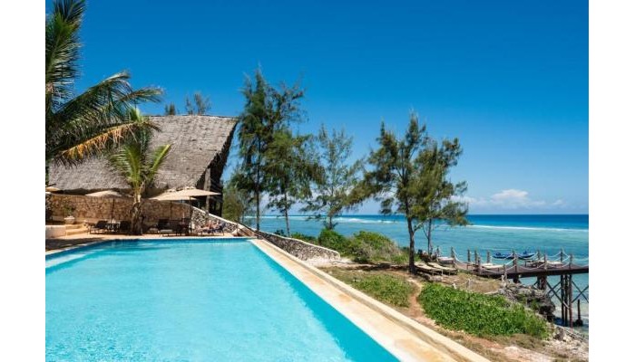 Hotel Sunshine Marine Lodge poza 21