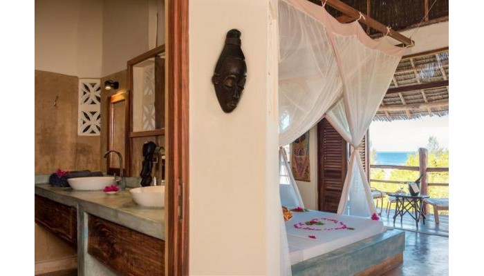 Hotel Sunshine Marine Lodge poza 12