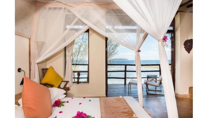 Hotel Sunshine Marine Lodge poza 10