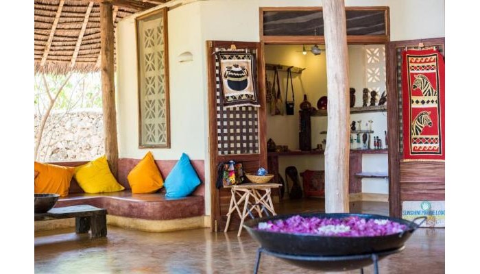 Hotel Sunshine Marine Lodge poza 11