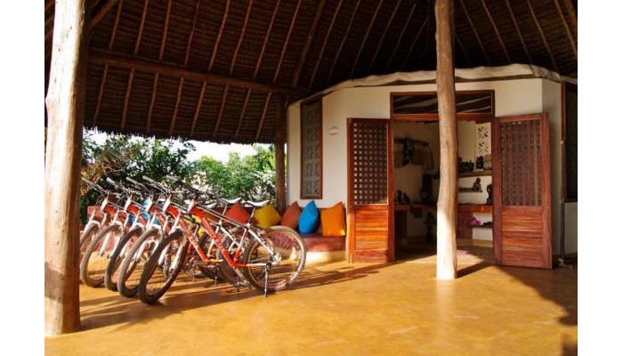 Hotel Sunshine Marine Lodge poza 24