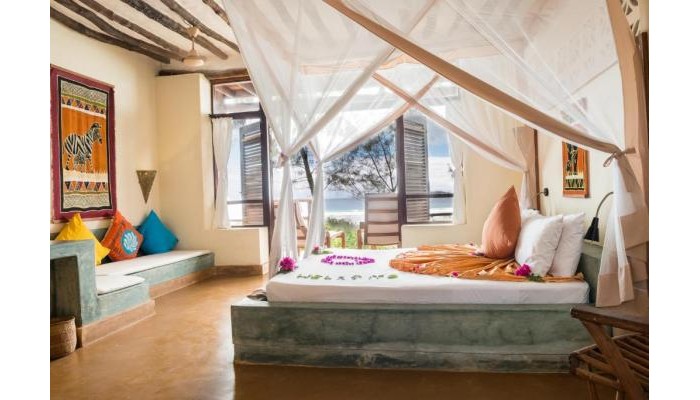 Hotel Sunshine Marine Lodge poza 4