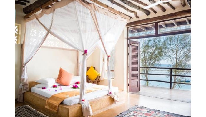 Hotel Sunshine Marine Lodge poza 6