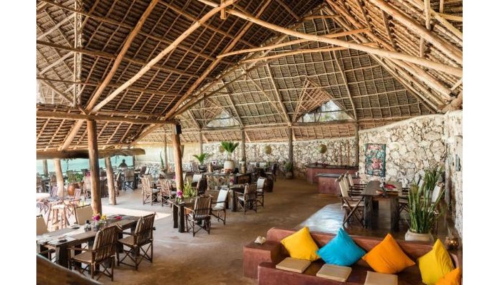 Hotel Sunshine Marine Lodge poza 15