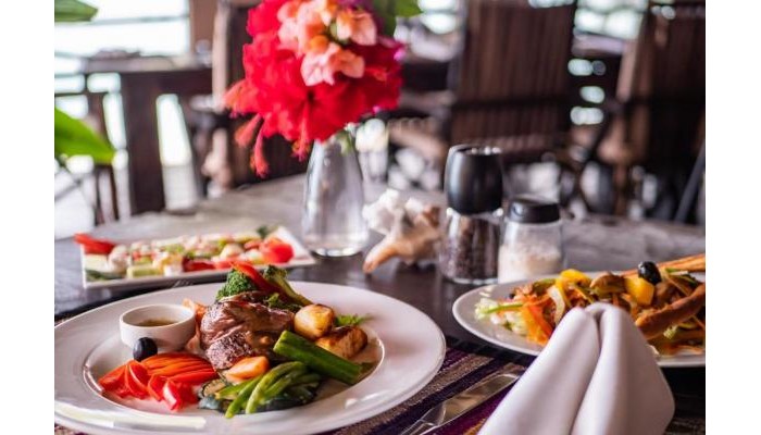 Hotel Sunshine Marine Lodge poza 16
