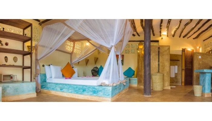 Hotel Sunshine Marine Lodge poza 3